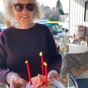 Meet your Posher, Anneke